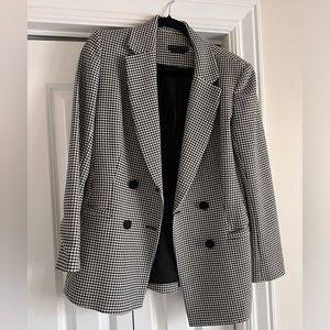 Alice + Olivia blazer - size 4